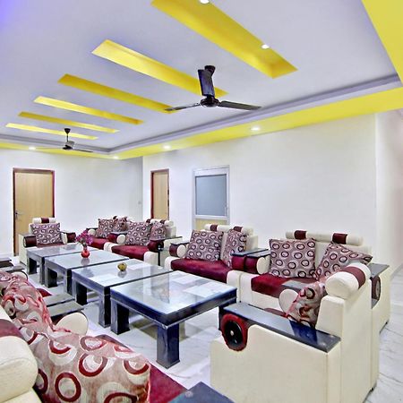 Home 78802 Balaji Bhawan Jhajra Ngoại thất bức ảnh