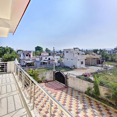 Home 78802 Balaji Bhawan Jhajra Ngoại thất bức ảnh