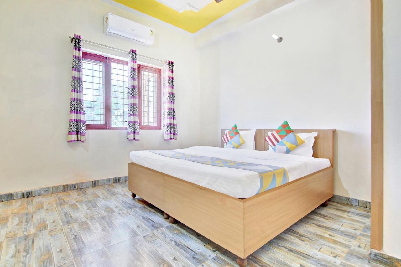 Home 78802 Balaji Bhawan Jhajra Ngoại thất bức ảnh