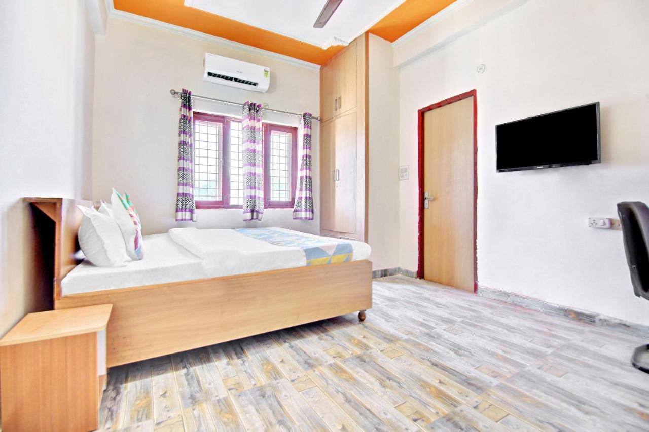 Home 78802 Balaji Bhawan Jhajra Ngoại thất bức ảnh