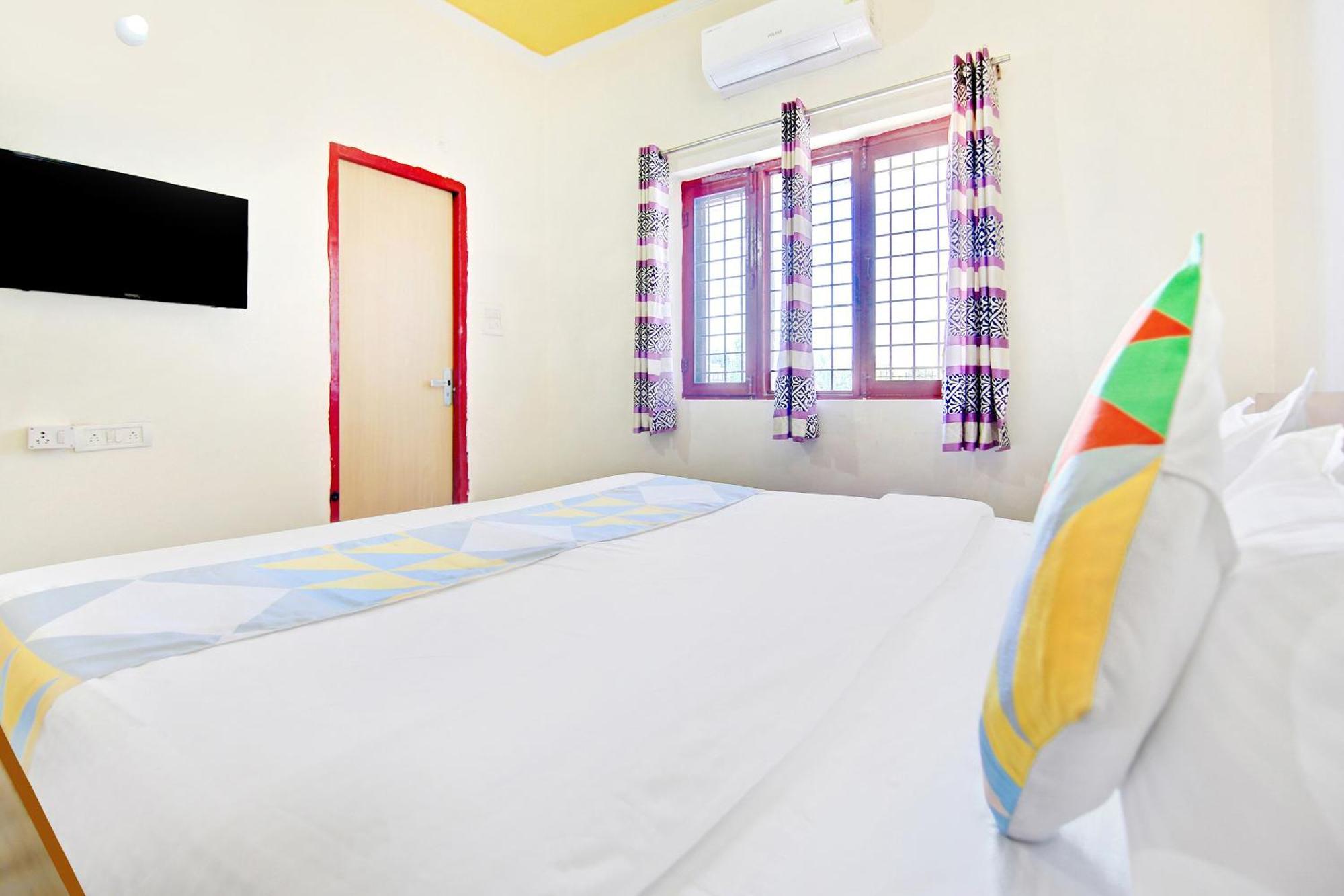 Home 78802 Balaji Bhawan Jhajra Ngoại thất bức ảnh