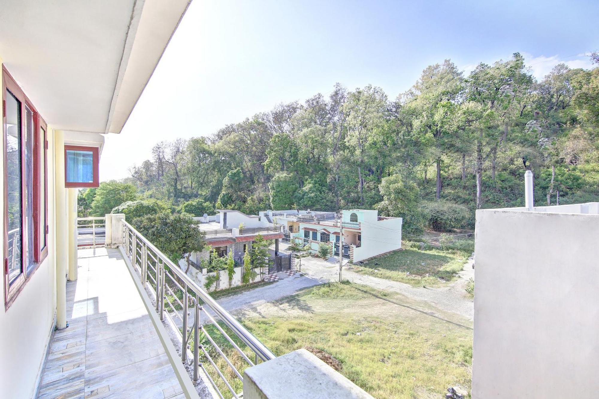 Home 78802 Balaji Bhawan Jhajra Ngoại thất bức ảnh