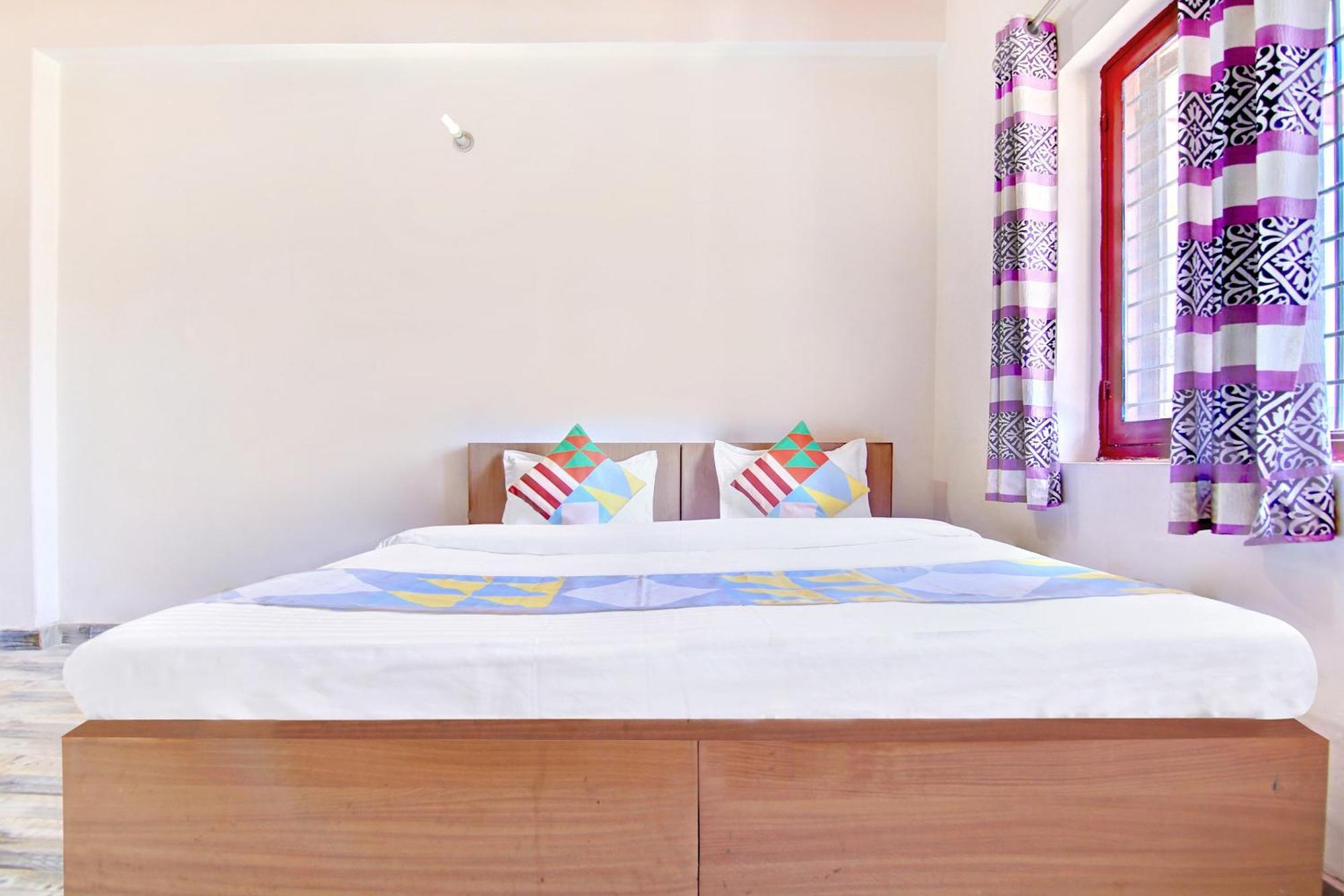 Home 78802 Balaji Bhawan Jhajra Ngoại thất bức ảnh