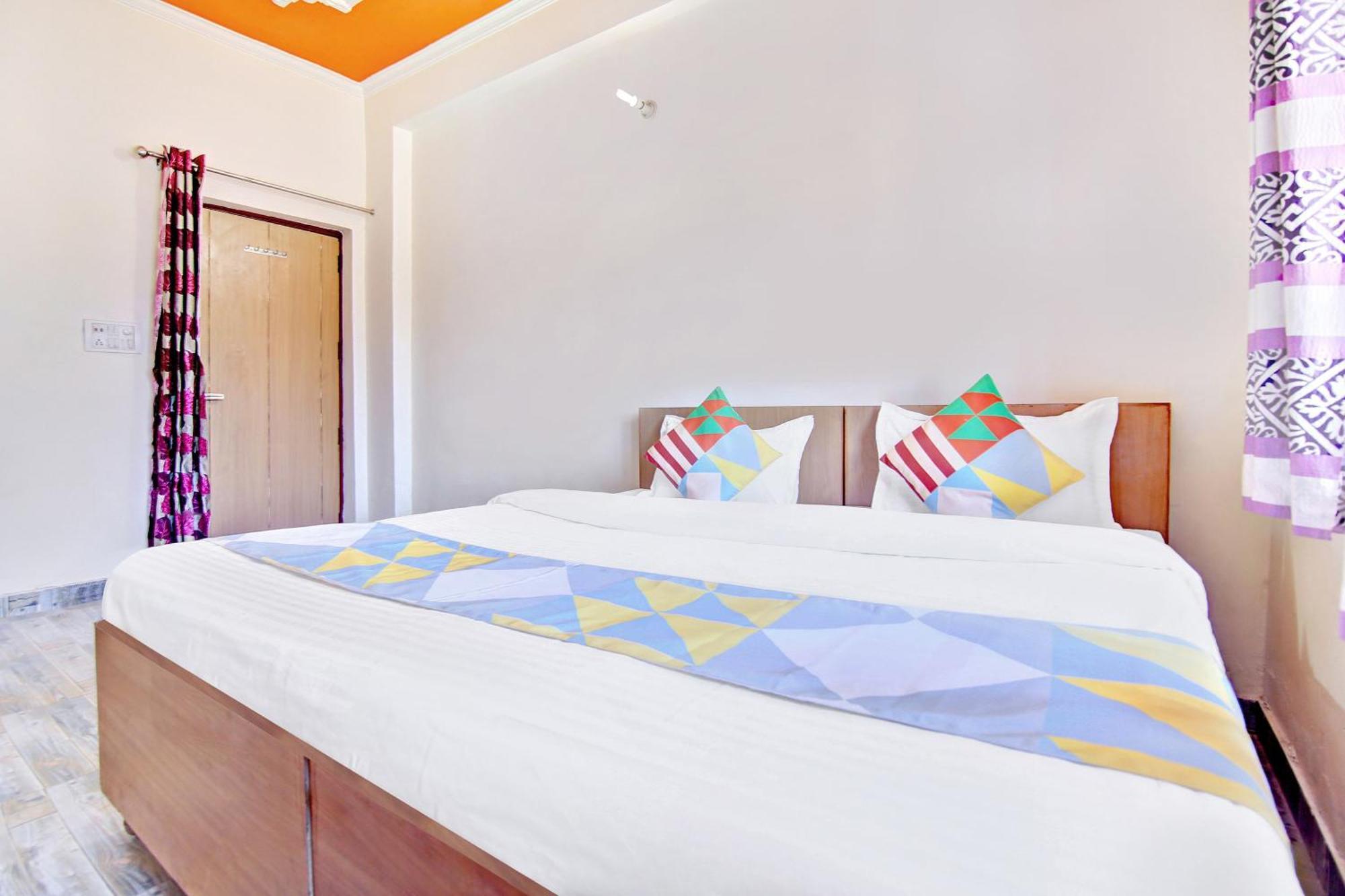 Home 78802 Balaji Bhawan Jhajra Ngoại thất bức ảnh