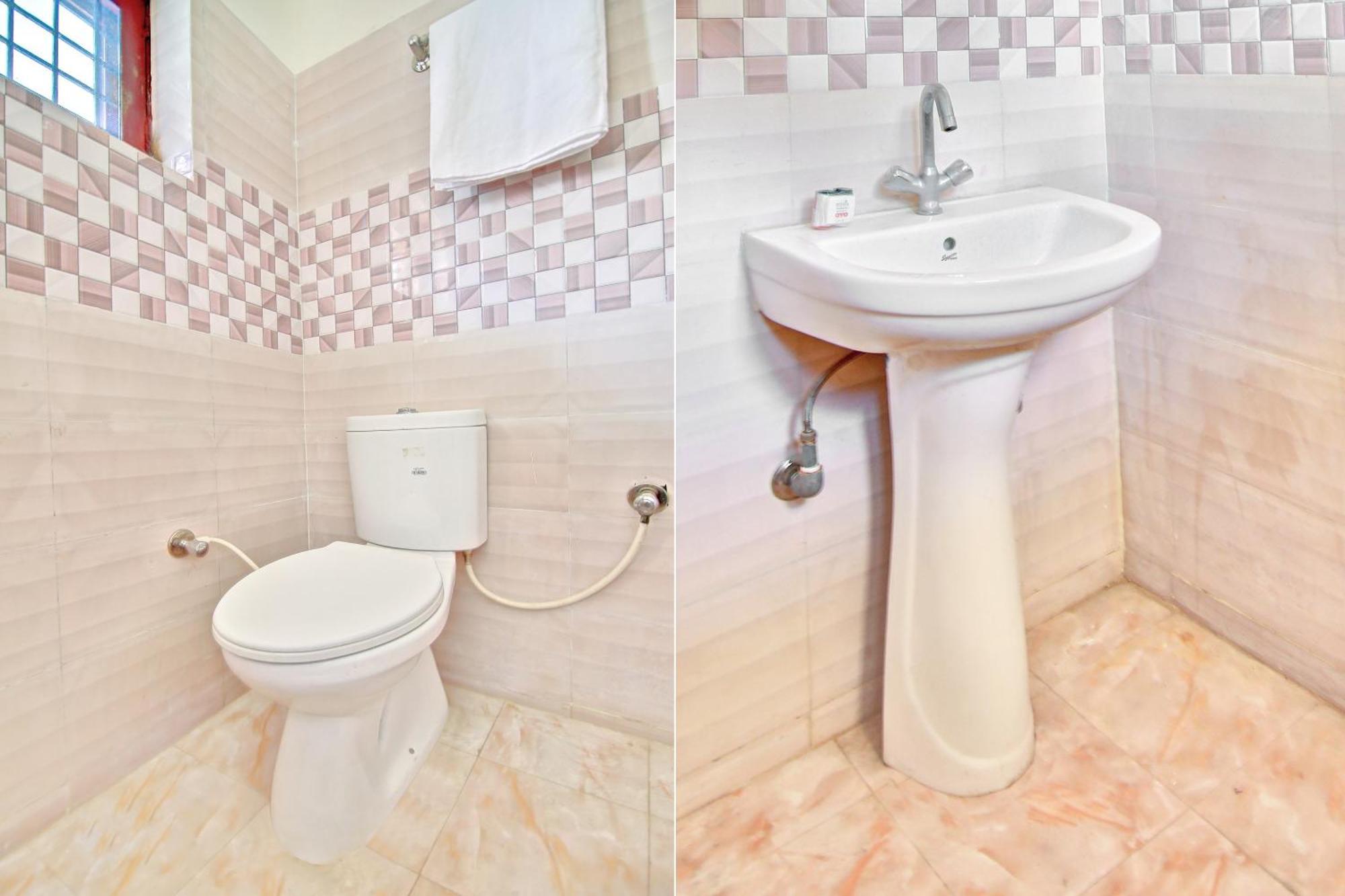 Home 78802 Balaji Bhawan Jhajra Ngoại thất bức ảnh