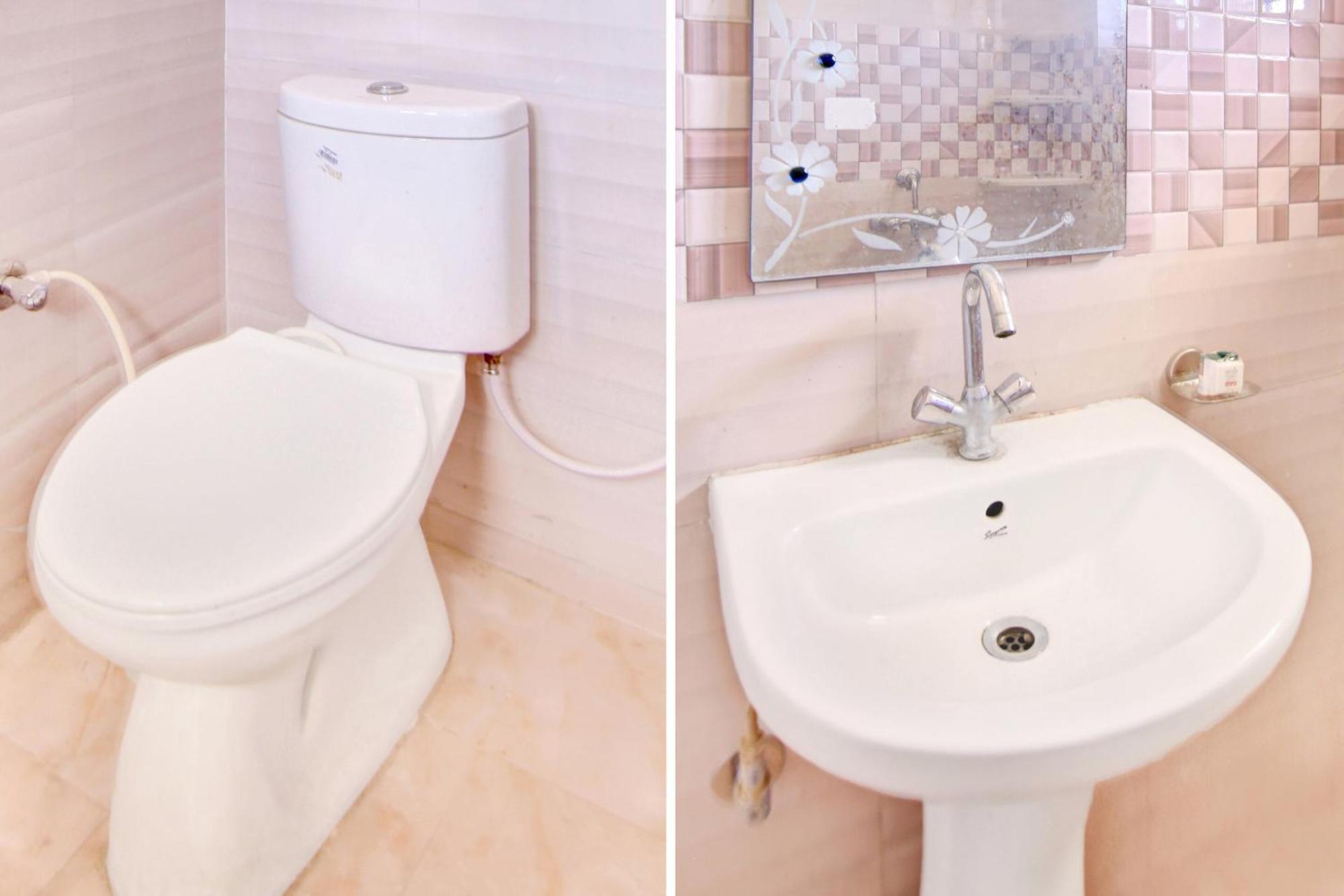 Home 78802 Balaji Bhawan Jhajra Ngoại thất bức ảnh