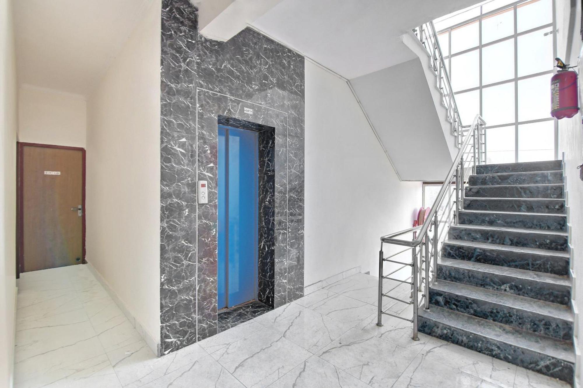 Home 78802 Balaji Bhawan Jhajra Ngoại thất bức ảnh